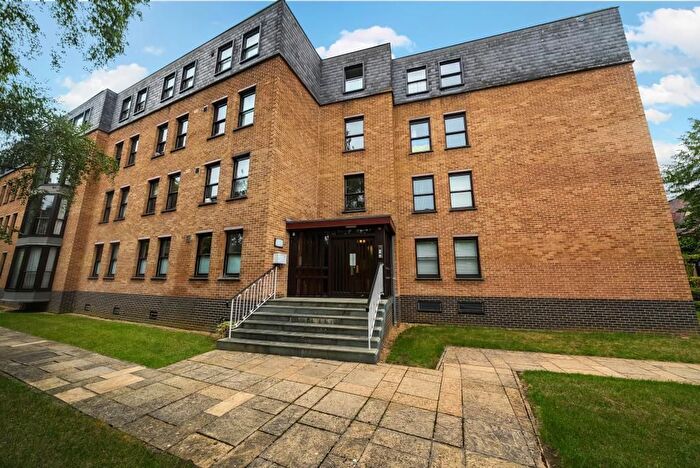 1 Bedroom Flat To Rent In Woodstock Road, Oxford, OX2