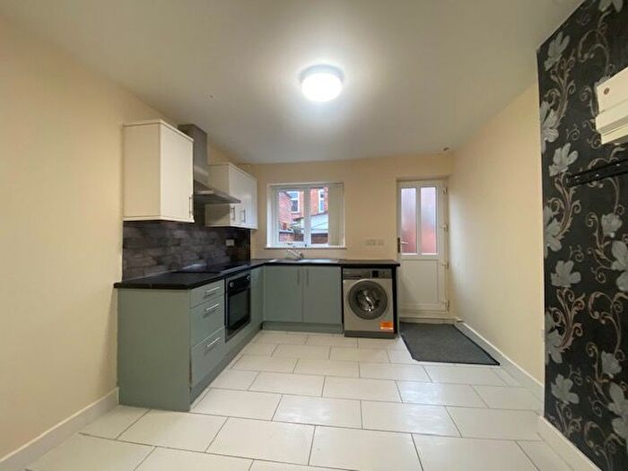 1 Bedroom Flat To Rent In Mere Road, Leicester, Leicestershire, LE5