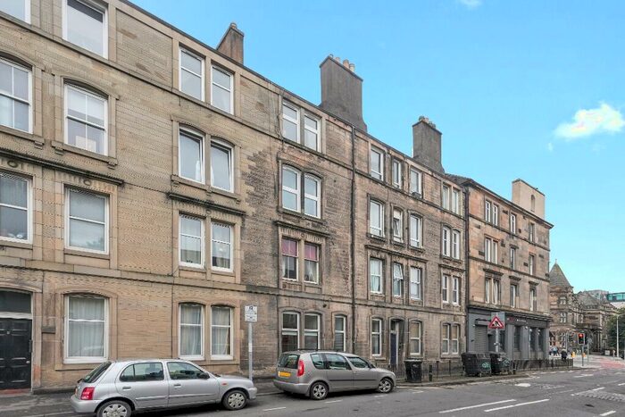 1 Bedroom Flat To Rent In Brunswick Road, Leith Walk, Edinburgh, EH7