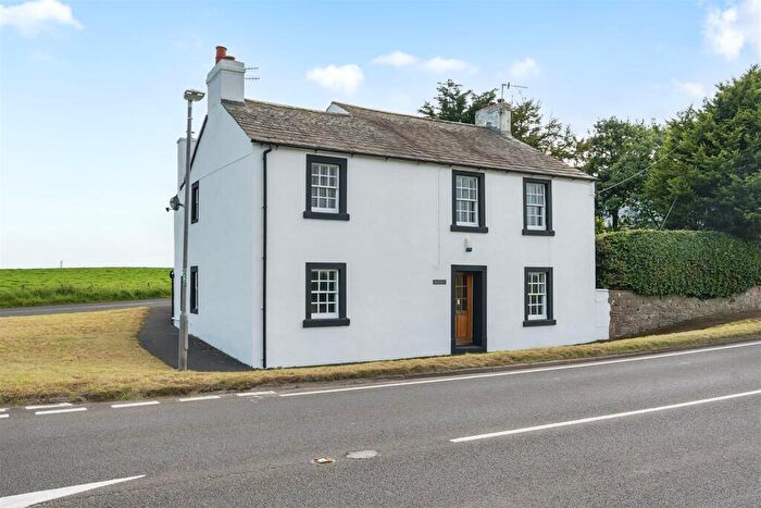 5 Bedroom Detached House For Sale In Blackbeck, CA22