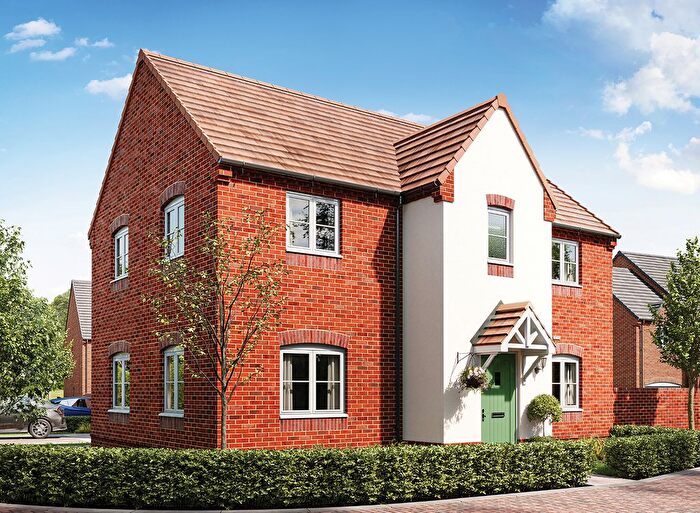 4 Bedroom Detached House For Sale In Pickford Green Lane, Coventry, CV5