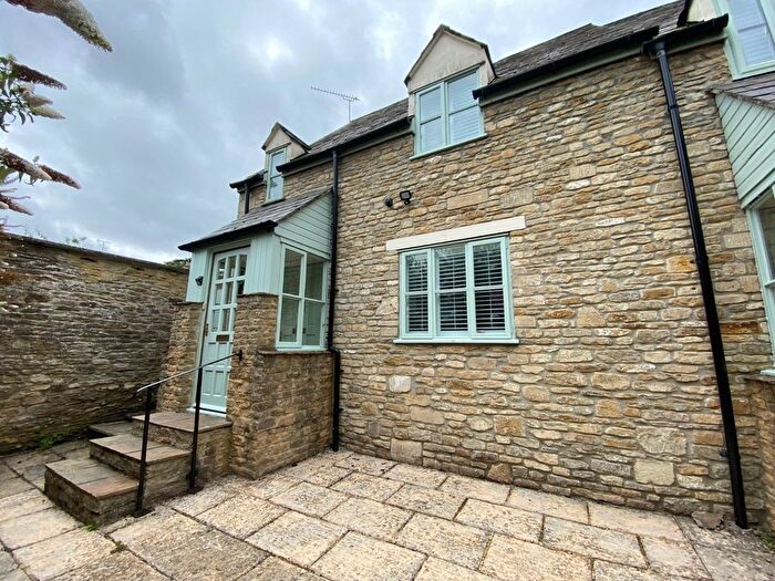 3 Bedroom Semi-Detached House To Rent In The Chipping, Tetbury, Gloucestershire, GL8