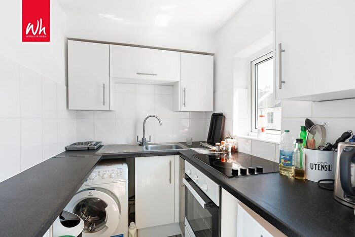 1 Bedroom Flat For Sale In Lansdowne Street, Hove, BN3