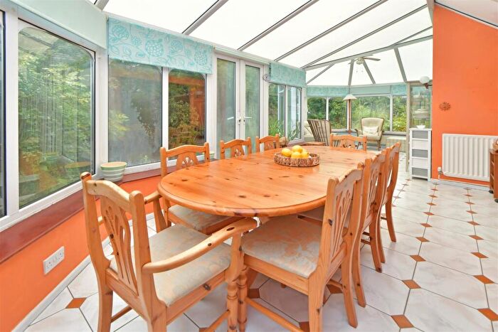 4 Bedroom Detached House For Sale In Eastbourne Close, Leek, ST13