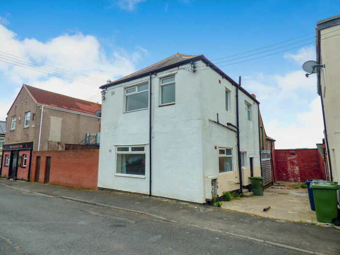 3 Bedroom Terraced House To Rent In South Road, Chopwell, Newcastle Upon Tyne, Tyne And Wear, NE17
