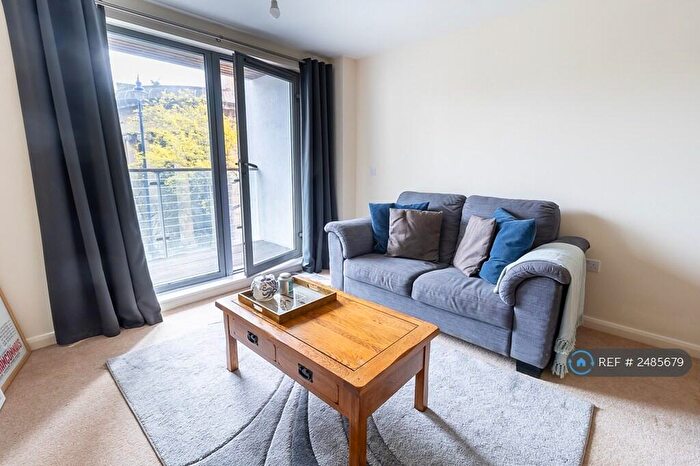 2 Bedroom Flat To Rent In Skyline, Birmingham, B1