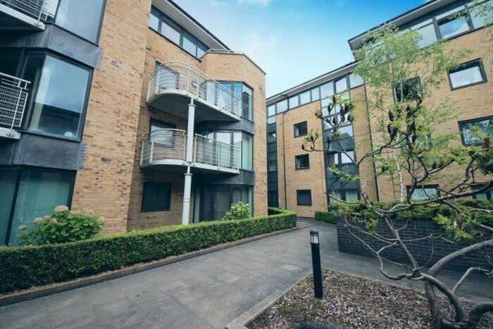 1 Bedroom Flat To Rent In Eboracum Way, York, YO31