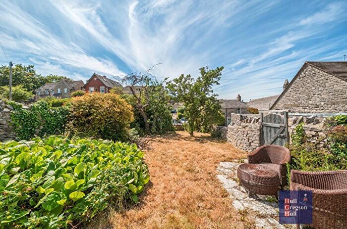 2 Bedroom Cottage For Sale In Bell Street, Swanage, BH19 - Photo 9