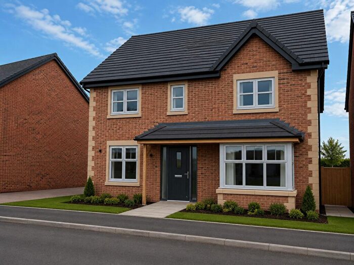 4 Bedroom Detached House For Sale In Murton Lane, North Shields, NE27