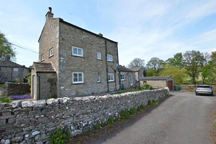 3 Bedroom Detached House For Sale In Havenhurst, Thornton Rust, Wensleydale, DL8