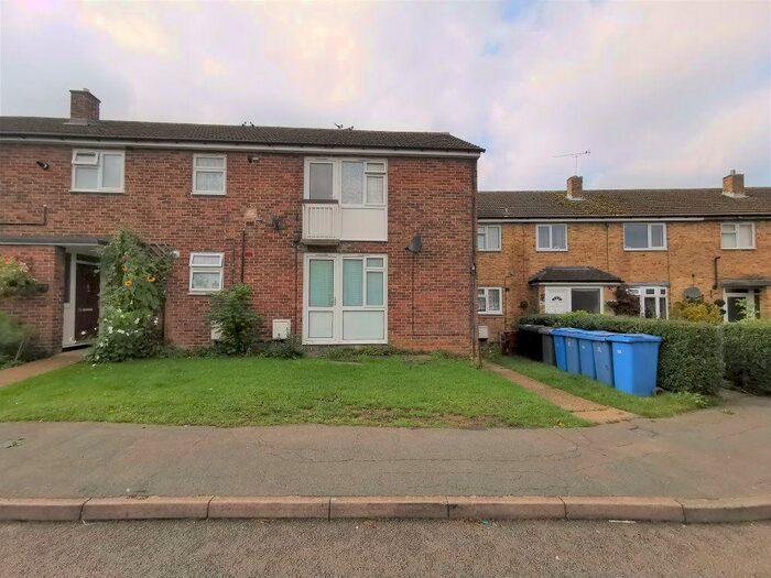 1 Bedroom Property To Rent In The Readings, Harlow, Essex, CM18