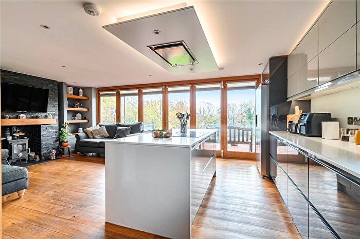 5 Bedroom Detached House For Sale In Callow Hill, Rock, Kidderminster, Worcestershire, DY14