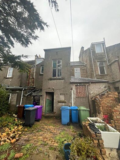 3 Bedroom Flat For Sale In New Street, Stevenston, Ayrshire, KA20