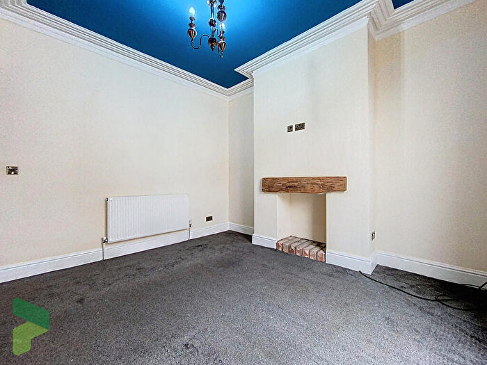 2 Bedroom Terraced House For Sale In Barley Bank Street, Darwen, BB3