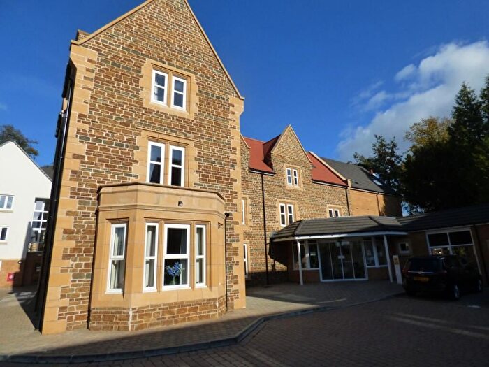 1 Bedroom Property To Rent In Welford Road, Northampton, NN2