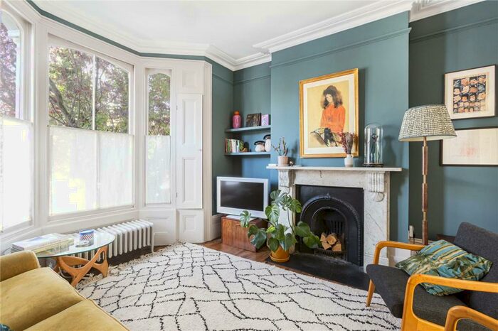 3 Bedroom Terraced House To Rent In Rushmore Road, London, E5