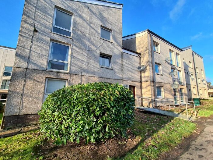 1 Bedroom Flat To Rent In Main Street, East Kilbride, South Lanarkshire G74