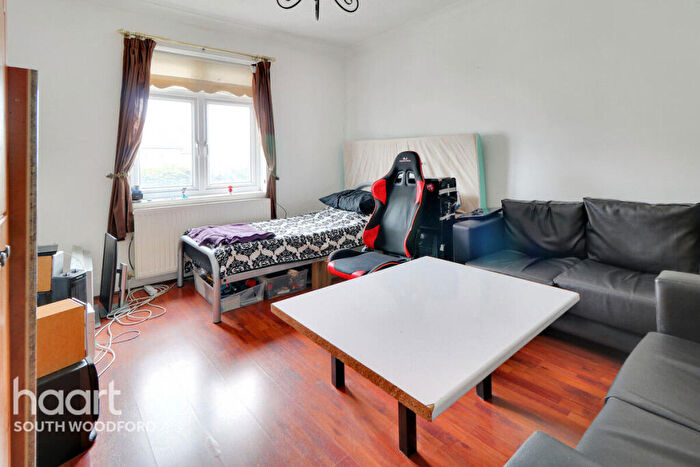 1 Bedroom Apartment For Sale In Hermon Hill, Wanstead, E18