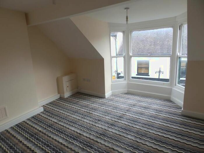 1 Bedroom Flat To Rent In North Street, Ripon HG4