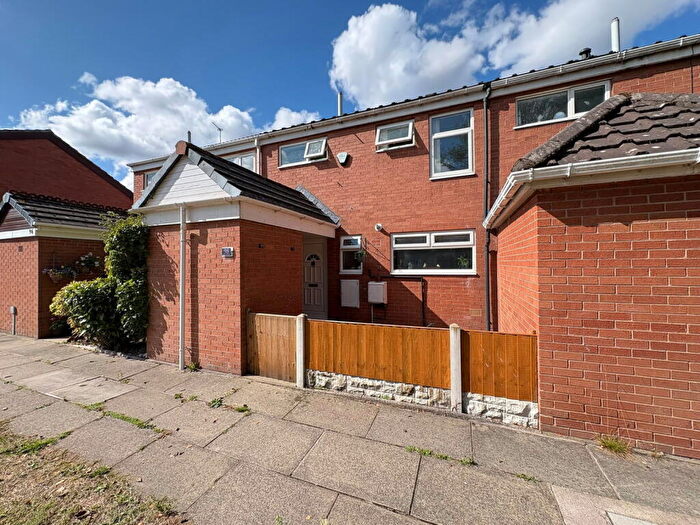 3 Bedroom Terraced House For Sale In Beechway, Maghull, L31