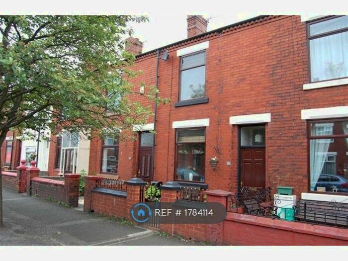 2 Bedroom Terraced House To Rent In Peel Street, Leigh, WN7
