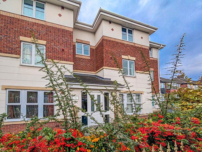 1 Bedroom Flat To Rent In Mill Meadow Court, Norton, Stockton-On-Tees, TS20