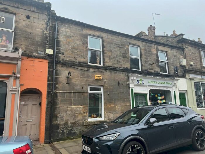 2 Bedroom Property To Rent In Queen Street, Amble, Morpeth, NE65