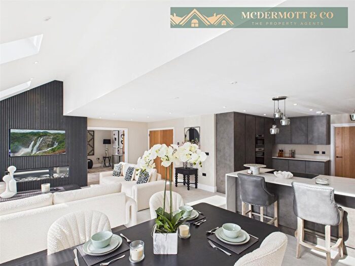 5 Bedroom Detached House For Sale In Plot The Cherry, Bluebell Meadow, Woodhouses Village, Failsworth, M35