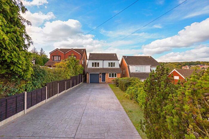 4 Bedroom Detached House For Sale In Dargets Road, Walderslade, ME5