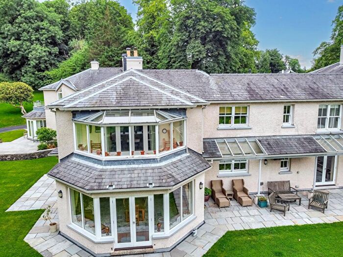 3 Bedroom Apartment For Sale In Holme Park, New Hutton, Kendal, LA8
