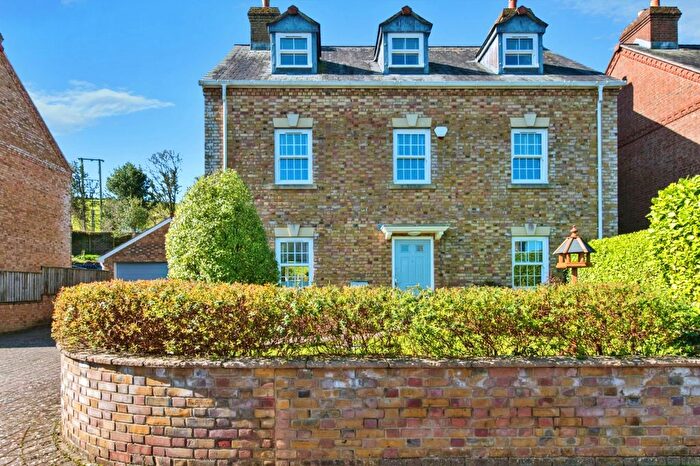 6 Bedroom Detached House For Sale In Thornton Pearn Rise, Lyme Regis, DT7