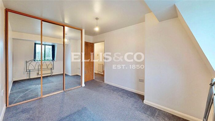 1 Bedroom Flat To Rent In William Perkin Court, Greenford Road, Greenford, UB6