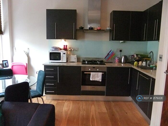 1 Bedroom Flat To Rent In Tabley Road, London, N7
