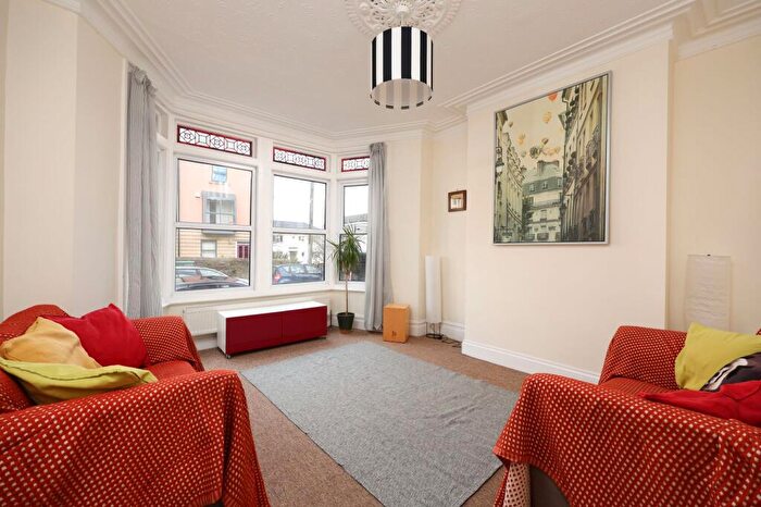 4 Bedroom Maisonette For Sale In Seymour Road, Bishopston, BS7