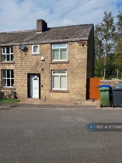 2 Bedroom End Of Terrace House To Rent In Woodgate Hill Road, Bury, BL9