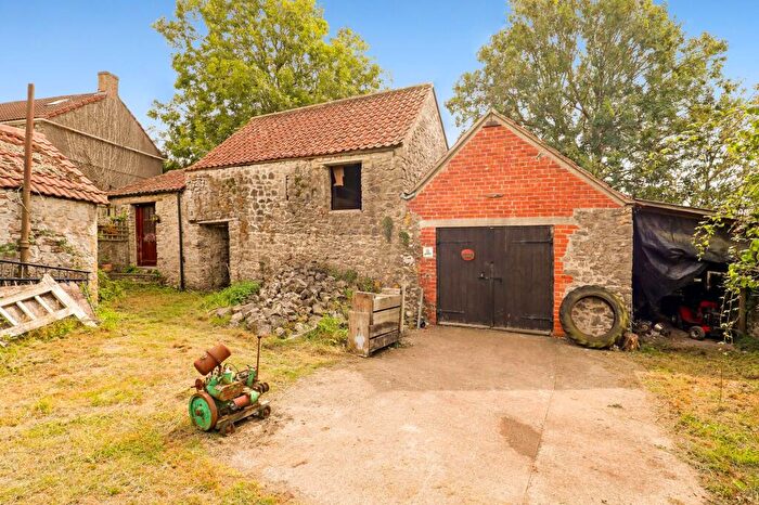 Barn For Sale In Main Road, Cleeve, BS49