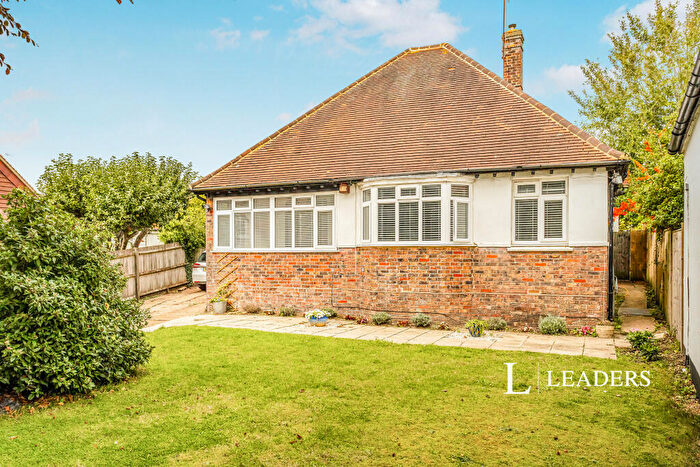 5 Bedroom Detached House To Rent In East End Lane, Ditchling, Hassocks, BN6