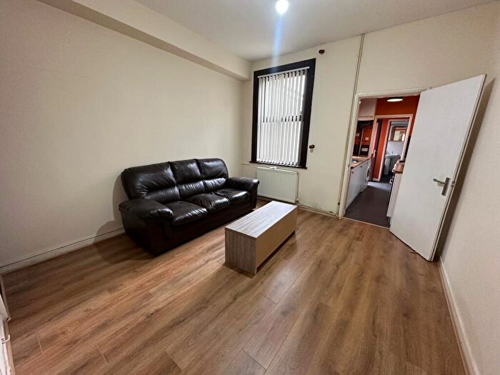 3 Bedroom Terraced House To Rent In Lansdowne Street, Coventry, CV2
