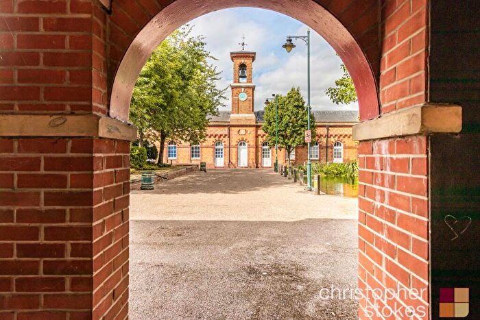 1 Bedroom Flat To Rent In Benson Court, Harston Drive, Enfield, Greater London, EN3