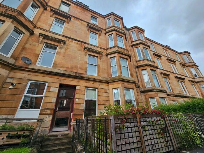 2 Bedroom Flat To Rent In *Available Now* Onslow Drive, Flat /, Glasgow, G31