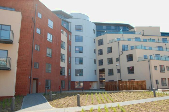 1 Bedroom Flat To Rent In Blue Mill, King Street, Norwich, NR1