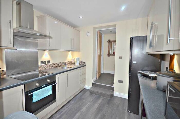 Apartment To Rent In Grace Court, Burnham, SL1