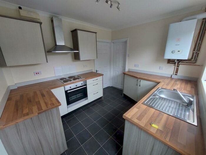 3 Bedroom Terraced House To Rent In Alwold Road, Birmingham, B29