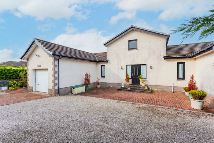3 Bedroom Detached House For Sale In Merse Way, Kippford, Dalbeattie, DG5