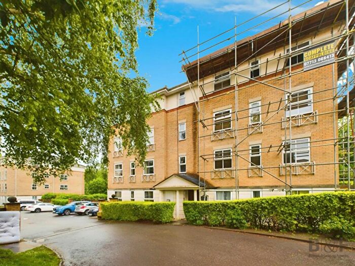 1 Bedroom Flat To Rent In Alcove Road, Fishponds, BS16