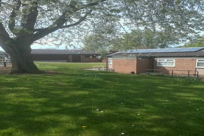 1 Bedroom Bungalow To Rent In Doxford Walk, Hemlington, Middlesbrough, TS8