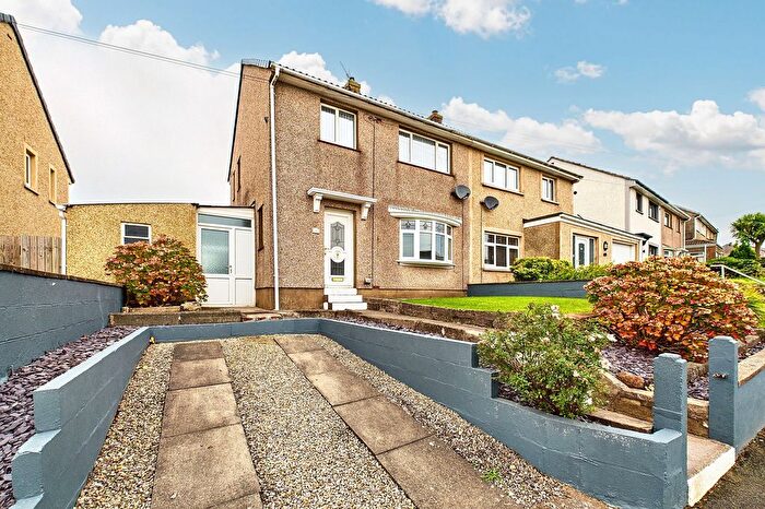 3 Bedroom Semi-Detached House For Sale In Overend Road, Whitehaven, CA28