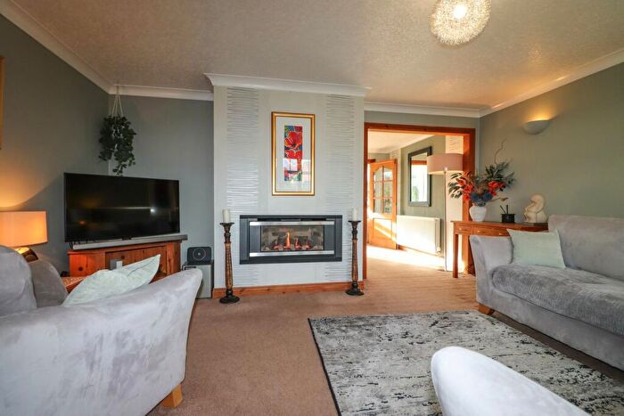 4 Bedroom Detached House For Sale In Stonehouse Park, Thursby, Carlisle, CA5