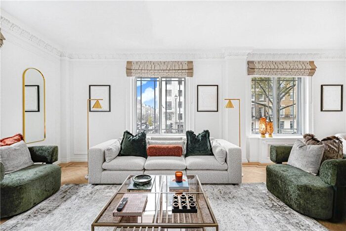 5 Bedroom Flat To Rent In Portland Place, London, W1B