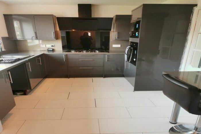 2 Bedroom Semi-Detached House To Rent In Nelville Drive, Galston, KA4